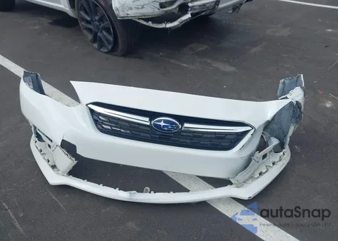 2020 Subaru Impreza 5-Door z USA, uszkodzony, nr VIN 4S3GTAA69L1719003